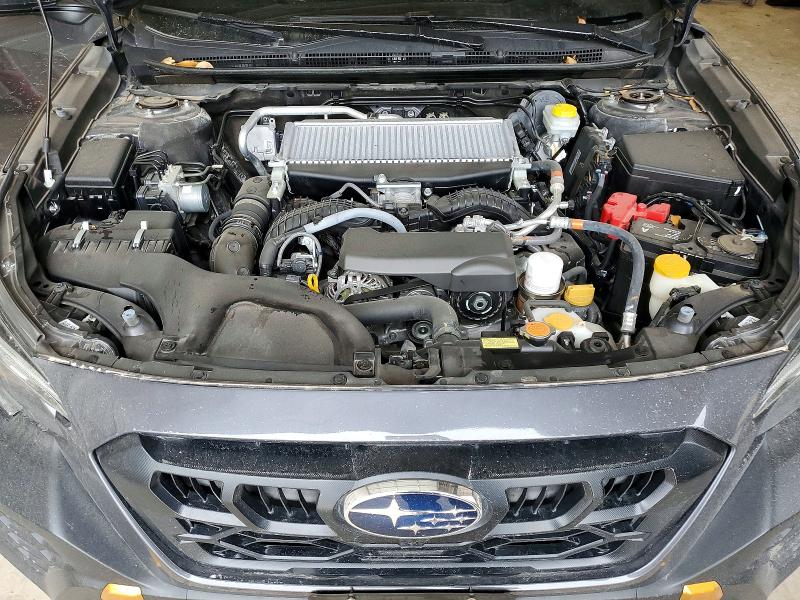 Продажа на аукционе авто 2024 Subaru Outback, vin: 4S4BTGUD9R3284869, номер лота: 54300196