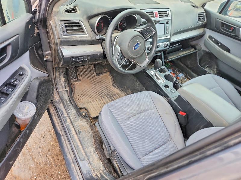 Продаж на аукціоні авто 2018 Subaru Legacy, vin: 4S3BNAB67J3030162, номер лоту: 52088576