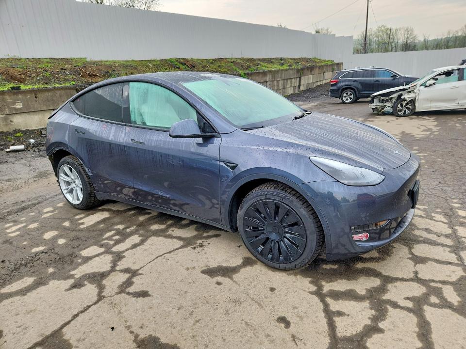 Aukcja sprzedaży 2023 Tesla Model Y, vin: 7SAYGDEE5PF916147, numer aukcji: 52356086
