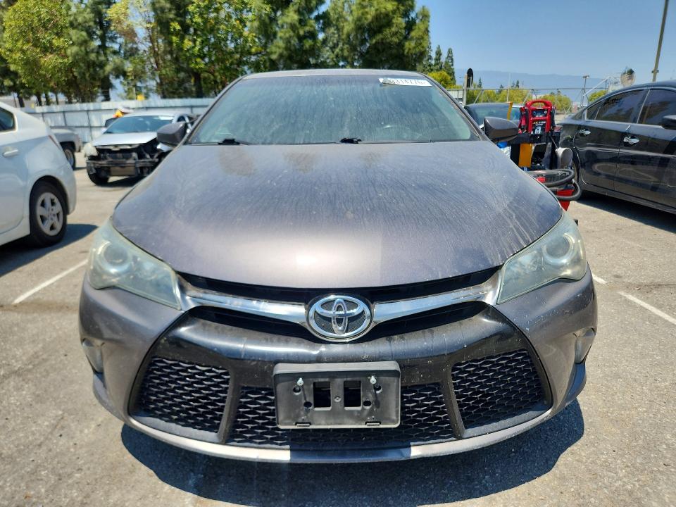 Продажа на аукционе авто 2016 Toyota Camry, vin: 4T1BF1FK1GU173062, номер лота: 53314776