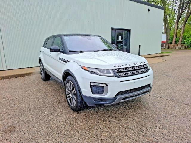 Продажа на аукционе авто 2016 Land Rover Range Rover Evoque, vin: SALVP2BG8GH079056, номер лота: 55227326