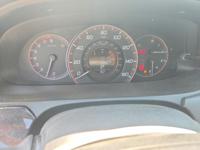 Продаж на аукціоні авто 2015 Honda Accord, vin: 1HGCR2F5XFA145147, номер лоту: 53918716