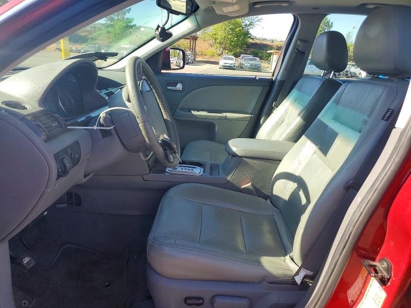 Aukcja sprzedaży 2007 Ford Five Hundred, vin: 1FAHP24177G162633, numer aukcji: 52906276