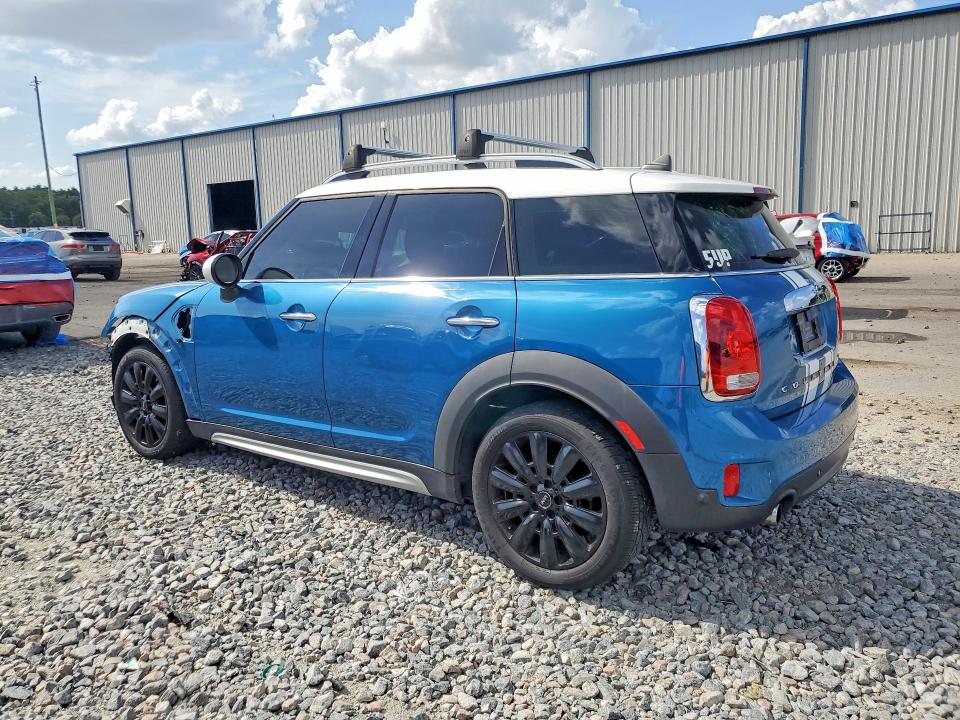 Продажа на аукционе авто 2019 Mini Cooper, vin: WMZYT3C56K3E94792, номер лота: 54860716