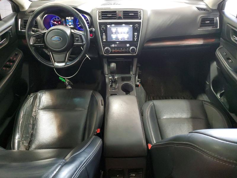 Aukcja sprzedaży 2018 Subaru Outback, vin: 4S4BSAKC9J3383934, numer aukcji: 54452176