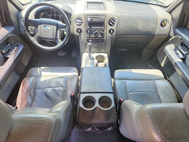 Aukcja sprzedaży 2004 Ford F150, vin: 1FTPW14544FA42537, numer aukcji: 52868336