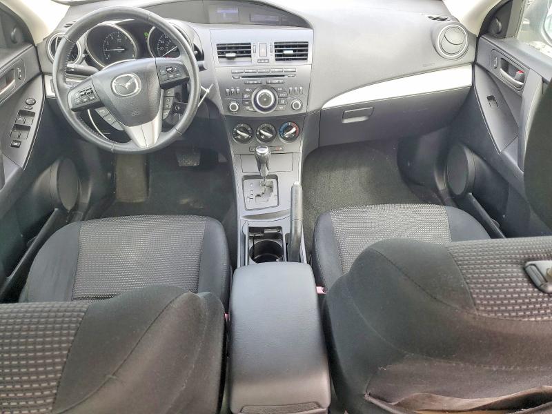 Aukcja sprzedaży 2012 Mazda 3, vin: JM1BL1V87C1632030, numer aukcji: 54181896