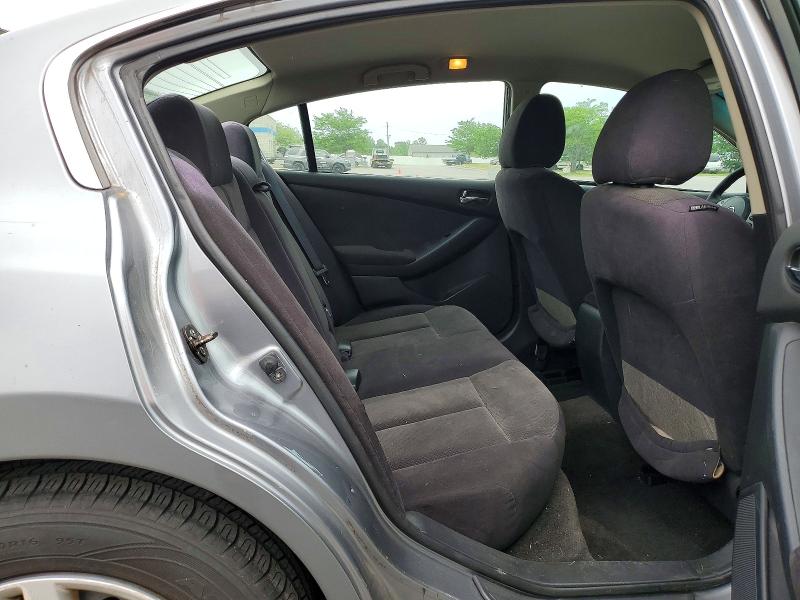 Aukcja sprzedaży 2009 Nissan Altima, vin: 1N4AL21EX9N435924, numer aukcji: 51851046