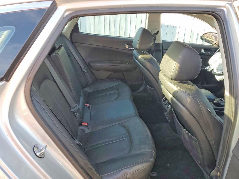 Продажа на аукционе авто 2018 Kia Optima, vin: 5XXGU4L31JG188284, номер лота: 51620786