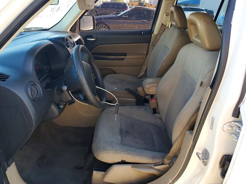 Продаж на аукціоні авто 2009 Jeep Patriot, vin: 1J4FT28B49D194681, номер лоту: 54215996