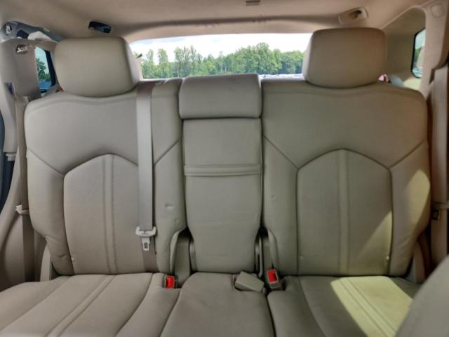 Продаж на аукціоні авто 2014 Cadillac Srx, vin: 3GYFNBE39ES547482, номер лоту: 55209176