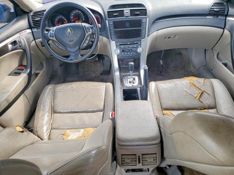 Aukcja sprzedaży 2007 Acura Tl, vin: 19UUA66217A022203, numer aukcji: 52533826