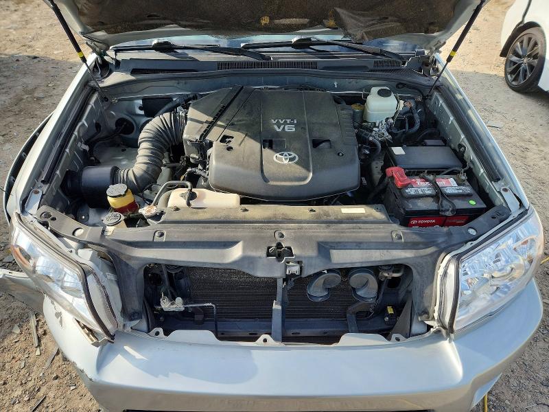 Продажа на аукционе авто 2008 Toyota 4runner, vin: JTEBU14R68K008496, номер лота: 54352636