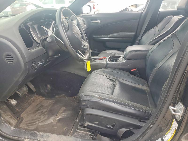 Aukcja sprzedaży 2015 Dodge Charger, vin: 2C3CDXCT9FH745533, numer aukcji: 53018566