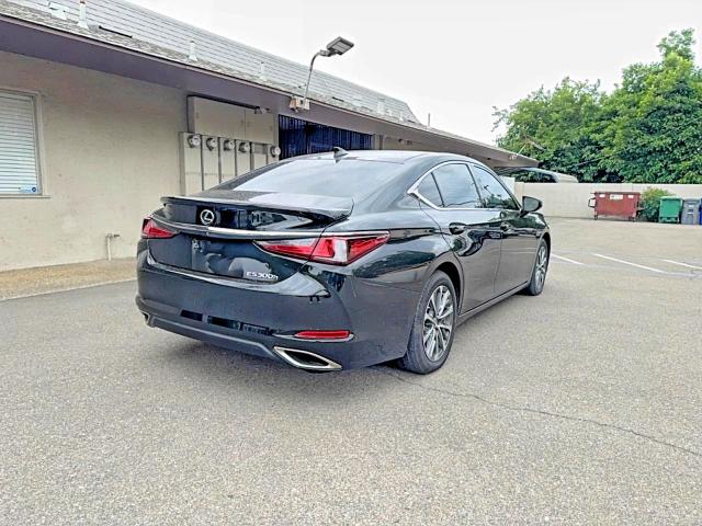 55593516 :رقم المزاد ، 58ADA1C12PU028205 vin ، 2023 Lexus Es 300h مزاد بيع