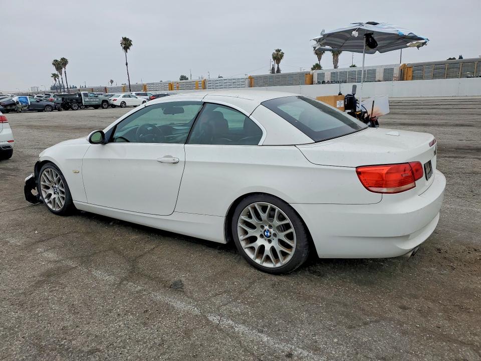 Продаж на аукціоні авто 2009 Bmw 328, vin: WBAWR33549P154608, номер лоту: 53140866
