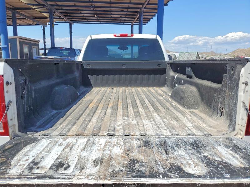 Aukcja sprzedaży 2008 Gmc Sierra, vin: 1GTEC14X18Z158543, numer aukcji: 51043966