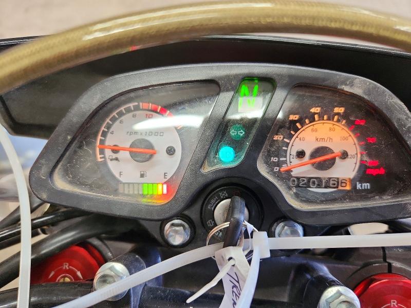 Aukcja sprzedaży 2022 Ssr Motorsports Xf 250dual, vin: LAEGBZ466NGX12131, numer aukcji: 52888926