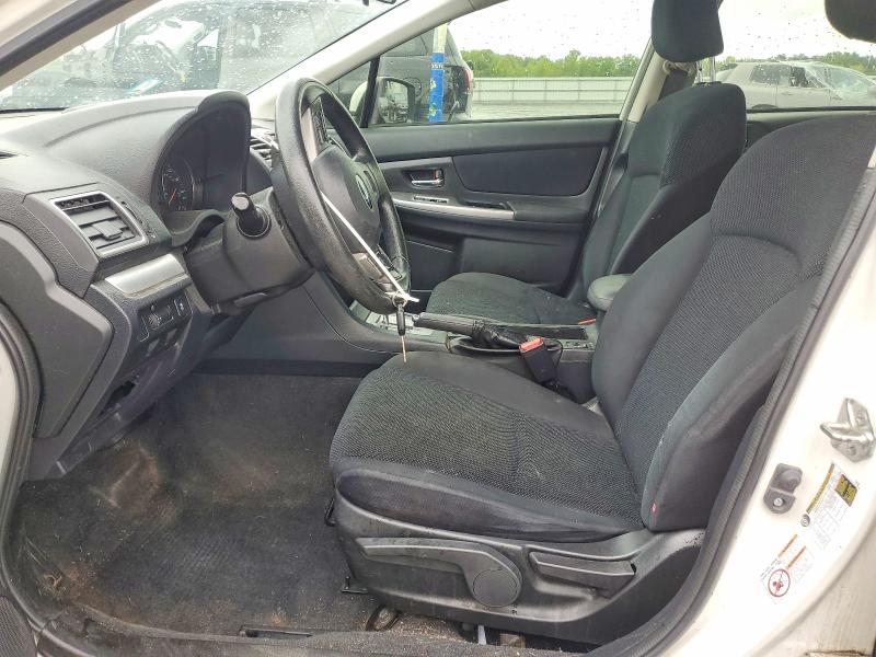 Продажа на аукционе авто 2015 Subaru Impreza, vin: JF1GPAC69FH275706, номер лота: 53199786
