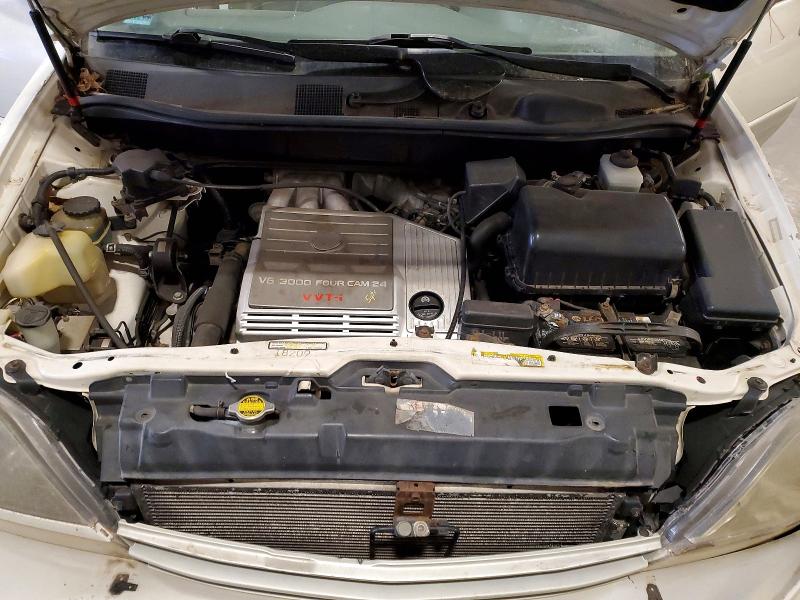 53819496 :رقم المزاد ، JT6GF10U5Y0073888 vin ، 2000 Lexus Rx مزاد بيع