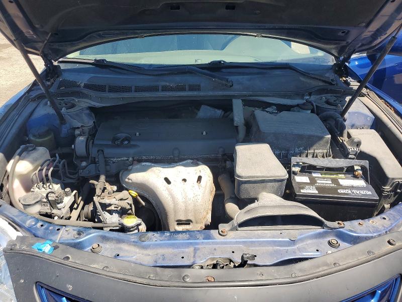 Продажа на аукционе авто 2009 Toyota Camry, vin: 4T4BE46K29R071301, номер лота: 55277666