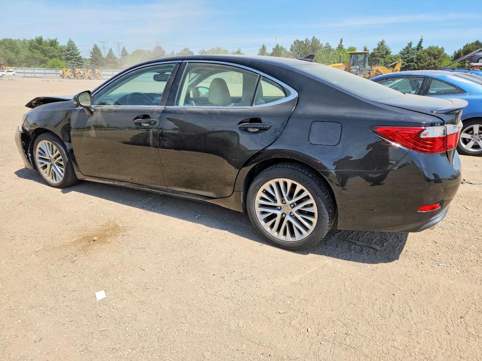 Продажа на аукционе авто 2013 Lexus Es, vin: JTHBK1GG2D2042352, номер лота: 55040946