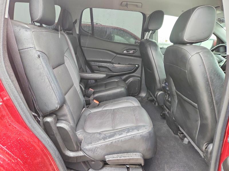Продажа на аукционе авто 2019 Gmc Acadia, vin: 1GKKNMLS2KZ285964, номер лота: 55320976