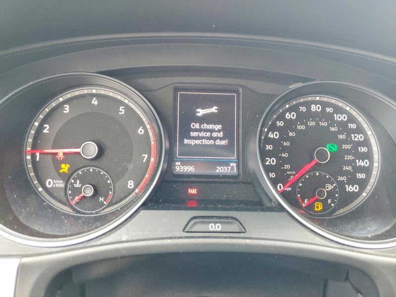 Aukcja sprzedaży 2021 Volkswagen Atlas, vin: 1V2HR2CA9MC579162, numer aukcji: 55200906