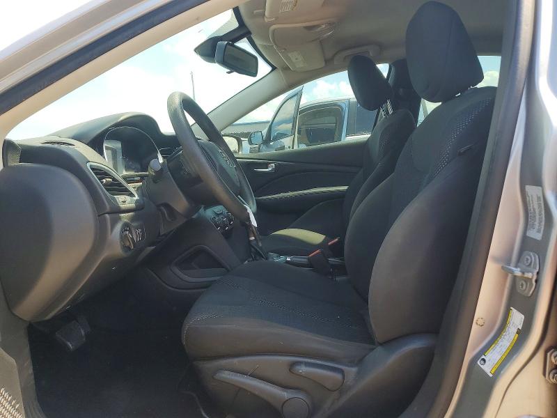53136846 :رقم المزاد ، 1C3CDFAA5GD755731 vin ، 2016 Dodge Dart مزاد بيع