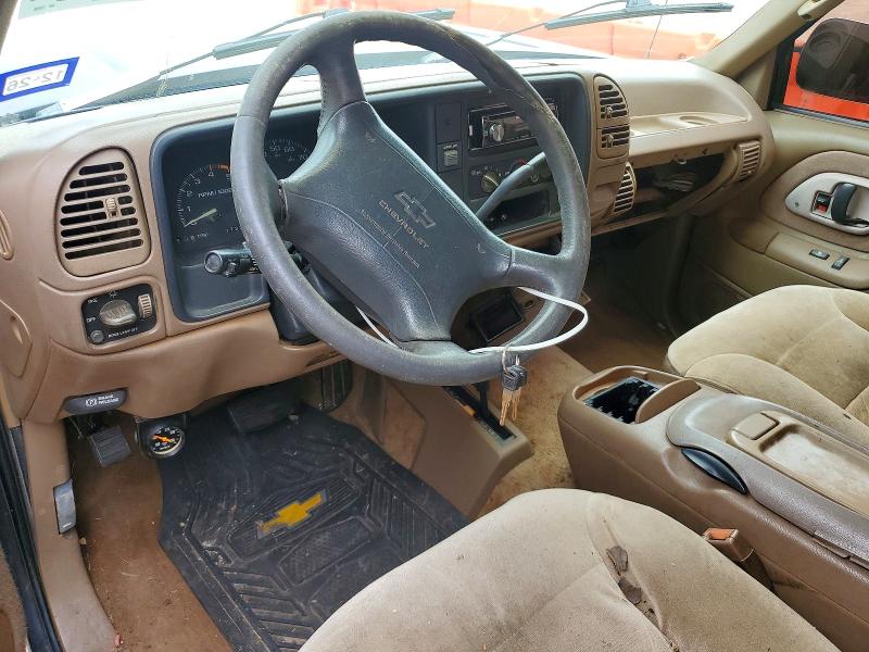 Продажа на аукционе авто 1995 Chevrolet Gmt-400, vin: 2GCEK19K9S1179950, номер лота: 49778346