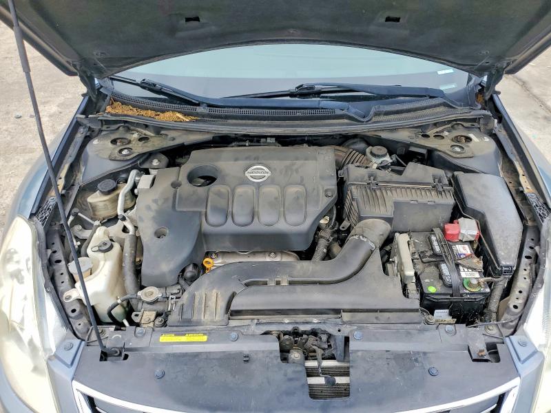 Продаж на аукціоні авто 2012 Nissan Altima, vin: 1N4AL2AP6CN400290, номер лоту: 52265056
