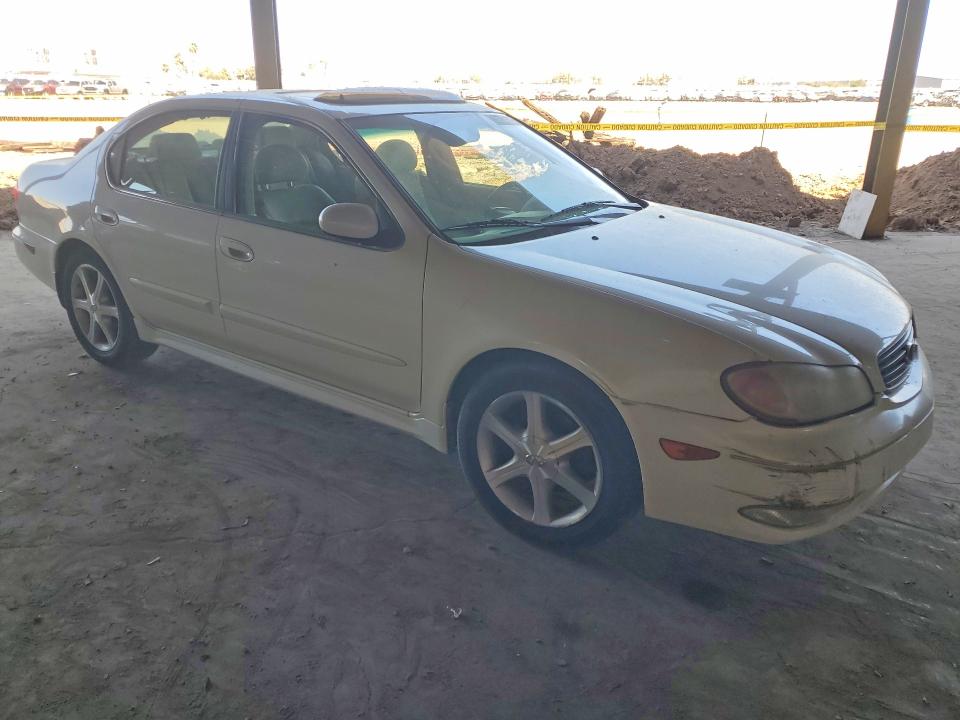 52781576 :رقم المزاد ، JNKDA31A94T203012 vin ، 2004 Infiniti I35 مزاد بيع