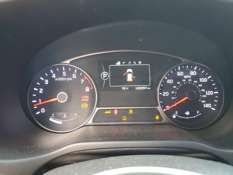 Aukcja sprzedaży 2015 Kia Soul, vin: KNDJX3A56F7173940, numer aukcji: 53540226