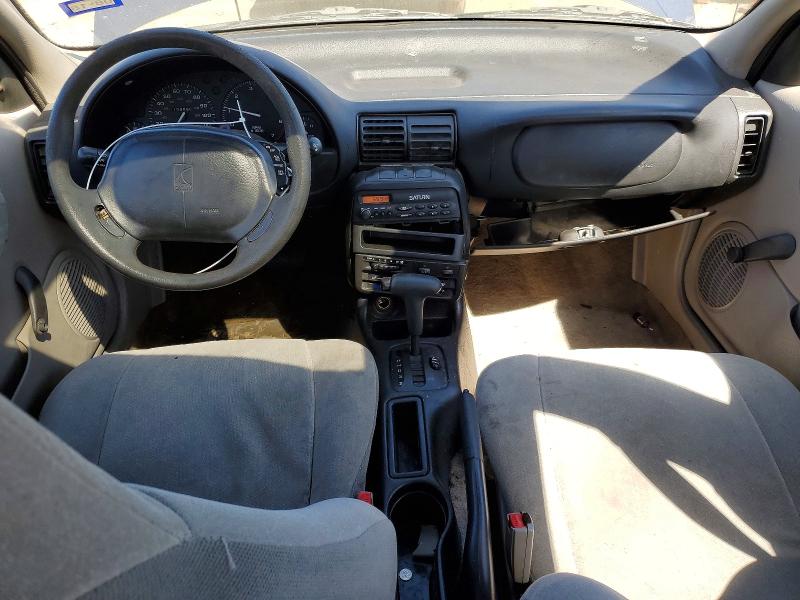 Продаж на аукціоні авто 1997 Saturn Sl1, vin: 1G8ZH5284VZ287744, номер лоту: 53285596