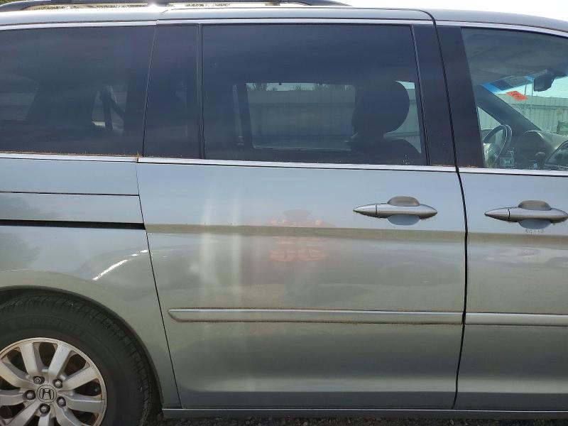 53621186 :رقم المزاد ، 5FNRL38628B104513 vin ، 2008 Honda Odyssey مزاد بيع