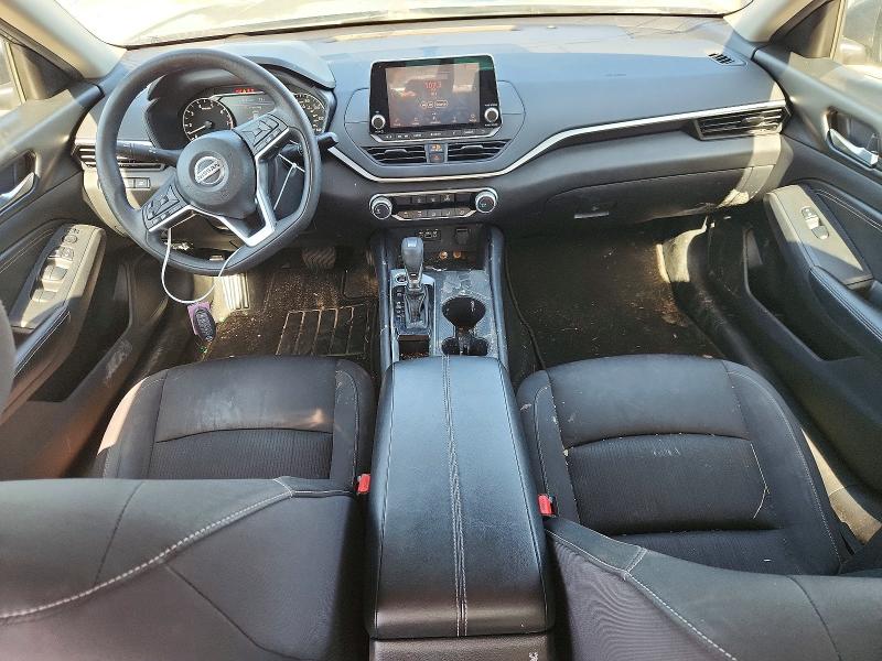79088905 :رقم المزاد ، 1N4BL4BV9LC169152 vin ، 2020 Nissan Altima مزاد بيع