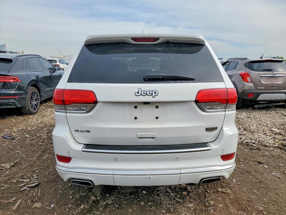 Aukcja sprzedaży 2019 Jeep Grand Cherokee, vin: 1C4RJFJT2KC619975, numer aukcji: 50883316