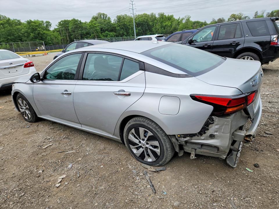 Продаж на аукціоні авто 2019 Nissan Altima, vin: 1N4BL4BV1KC225583, номер лоту: 54625086