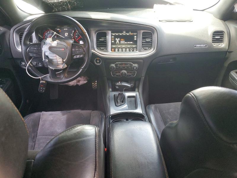Aukcja sprzedaży 2017 Dodge Charger, vin: 2C3CDXCT1HH565997, numer aukcji: 55064906