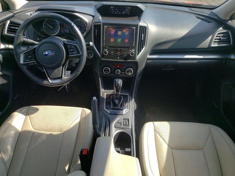 Продажа на аукционе авто 2017 Subaru Impreza, vin: 4S3GTAU60H3738417, номер лота: 52241916