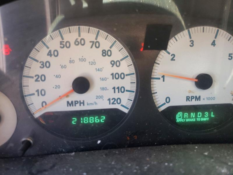 52922246 :رقم المزاد ، 1D4GP45R25B174546 vin ، 2005 Dodge Caravan مزاد بيع