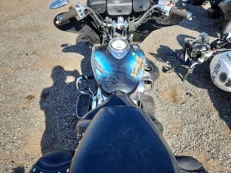 Продажа на аукционе авто 2008 Yamaha Xvs1100, vin: JYAVP11N48A020819, номер лота: 51668806