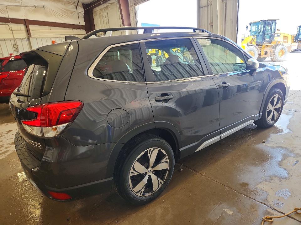 Продаж на аукціоні авто 2021 Subaru Forester, vin: JF2SKAXC9MH409860, номер лоту: 51886086