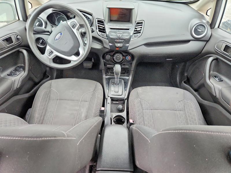 Aukcja sprzedaży 2019 Ford Fiesta, vin: 3FADP4EJ7KM150764, numer aukcji: 54862056