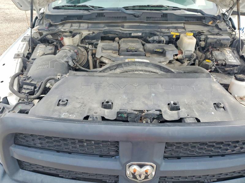 Продажа на аукционе авто 2016 Ram 5500, vin: 3C7WRNDL8GG156281, номер лота: 50106246