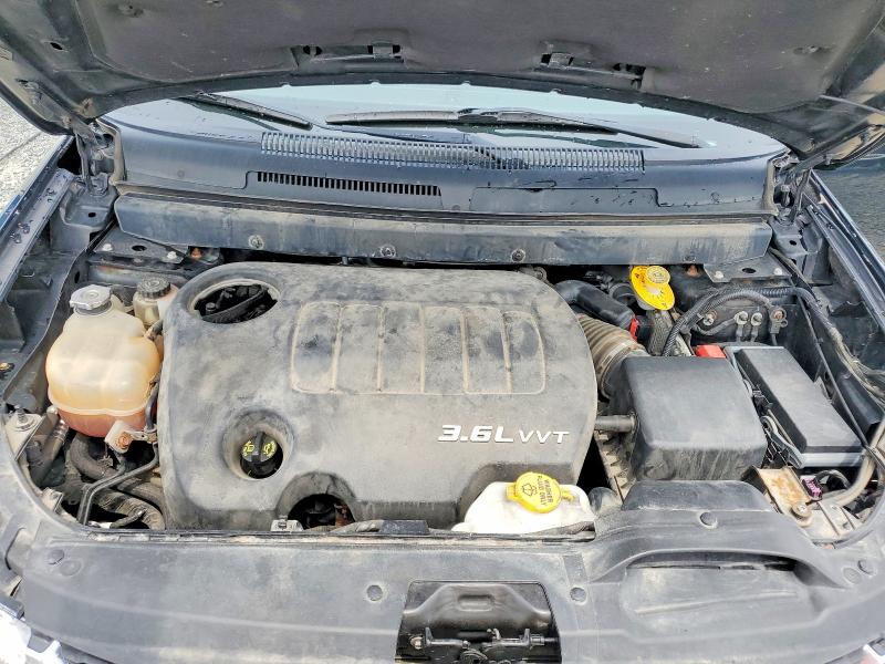 51197926 :رقم المزاد ، 3C4PDCCG9FT530136 vin ، 2015 Dodge Journey مزاد بيع