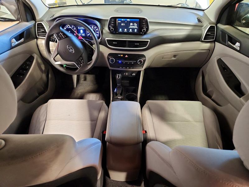 Продажа на аукционе авто 2019 Hyundai Tucson, vin: KM8J23A44KU845068, номер лота: 51794346