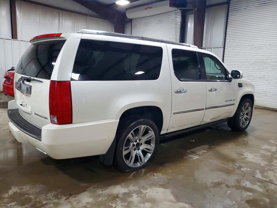 Aukcja sprzedaży 2013 Cadillac Escalade, vin: 1GYS4KEF6DR177072, numer aukcji: 55005226