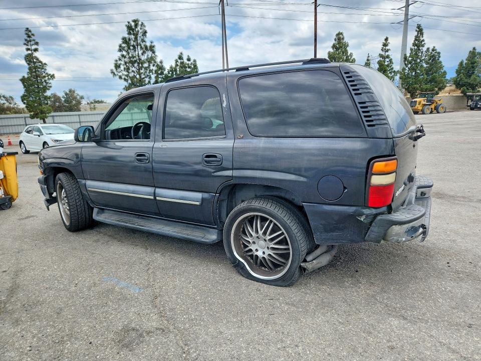 Продаж на аукціоні авто 2003 Chevrolet Tahoe, vin: 1GNEC13T53R257090, номер лоту: 54886786
