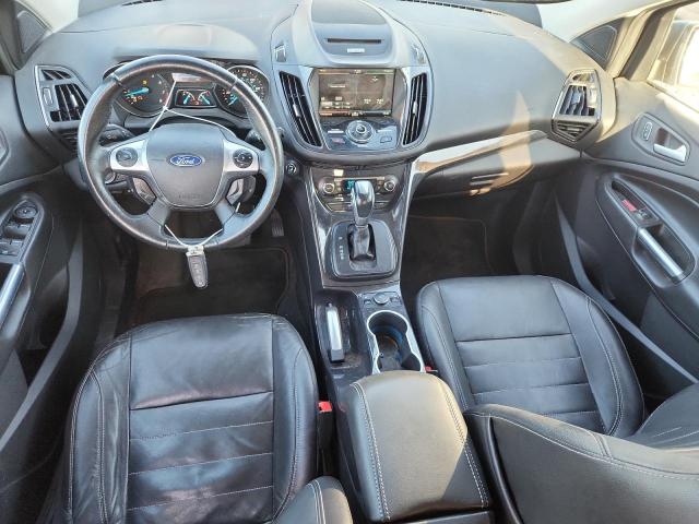 Продаж на аукціоні авто 2014 Ford Escape, vin: 1FMCU0J97EUC14347, номер лоту: 54547986